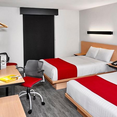 City Express By Marriott Merida Ngoại thất bức ảnh