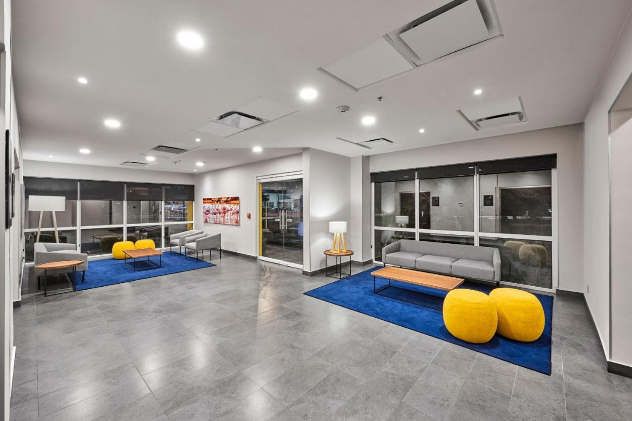 City Express By Marriott Merida Ngoại thất bức ảnh