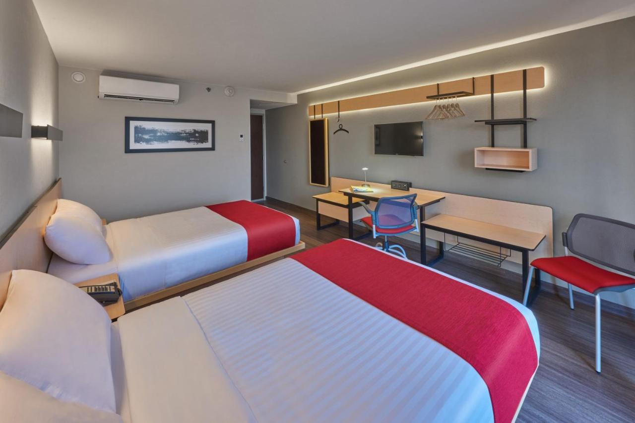 City Express By Marriott Merida Ngoại thất bức ảnh