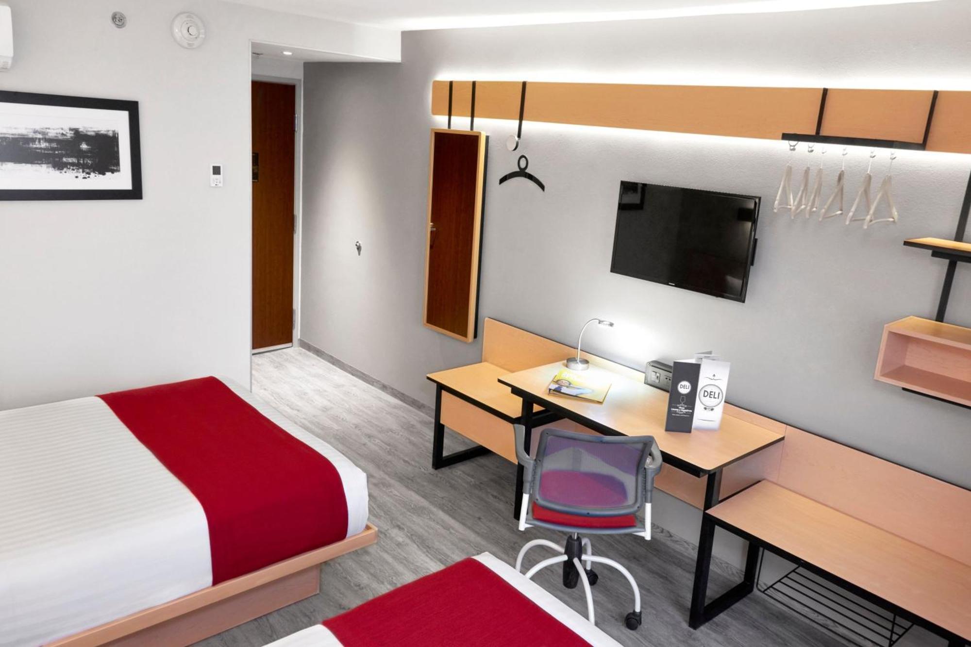 City Express By Marriott Merida Ngoại thất bức ảnh