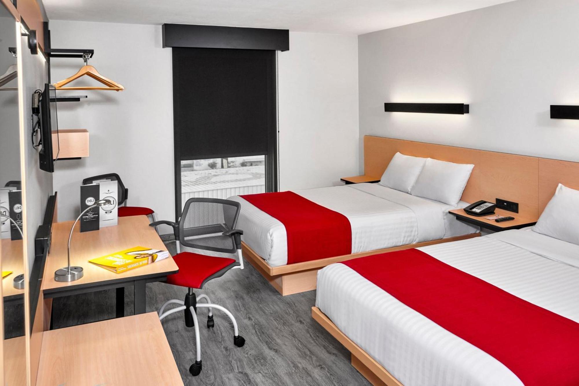 City Express By Marriott Merida Ngoại thất bức ảnh