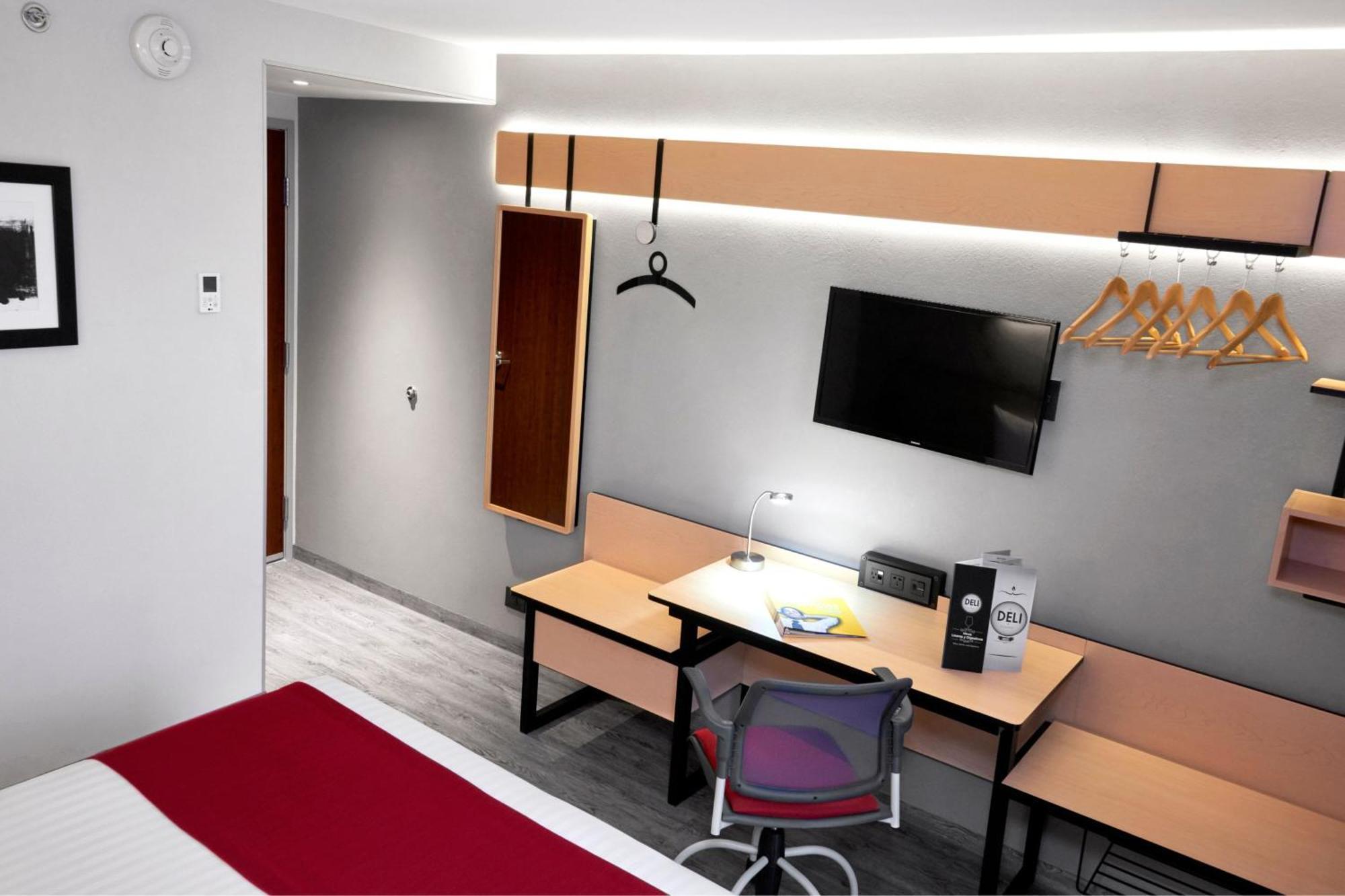 City Express By Marriott Merida Ngoại thất bức ảnh