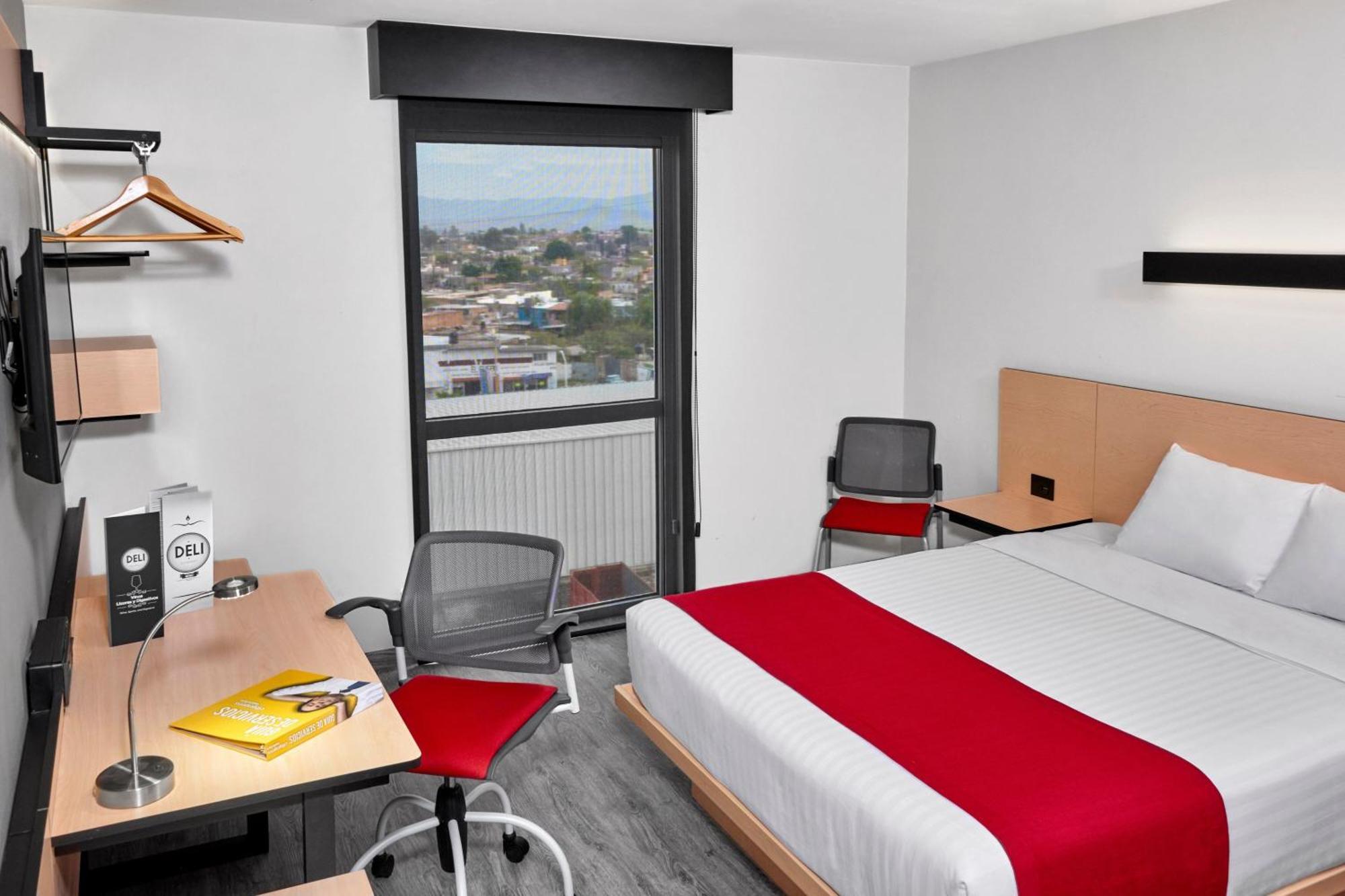 City Express By Marriott Merida Ngoại thất bức ảnh