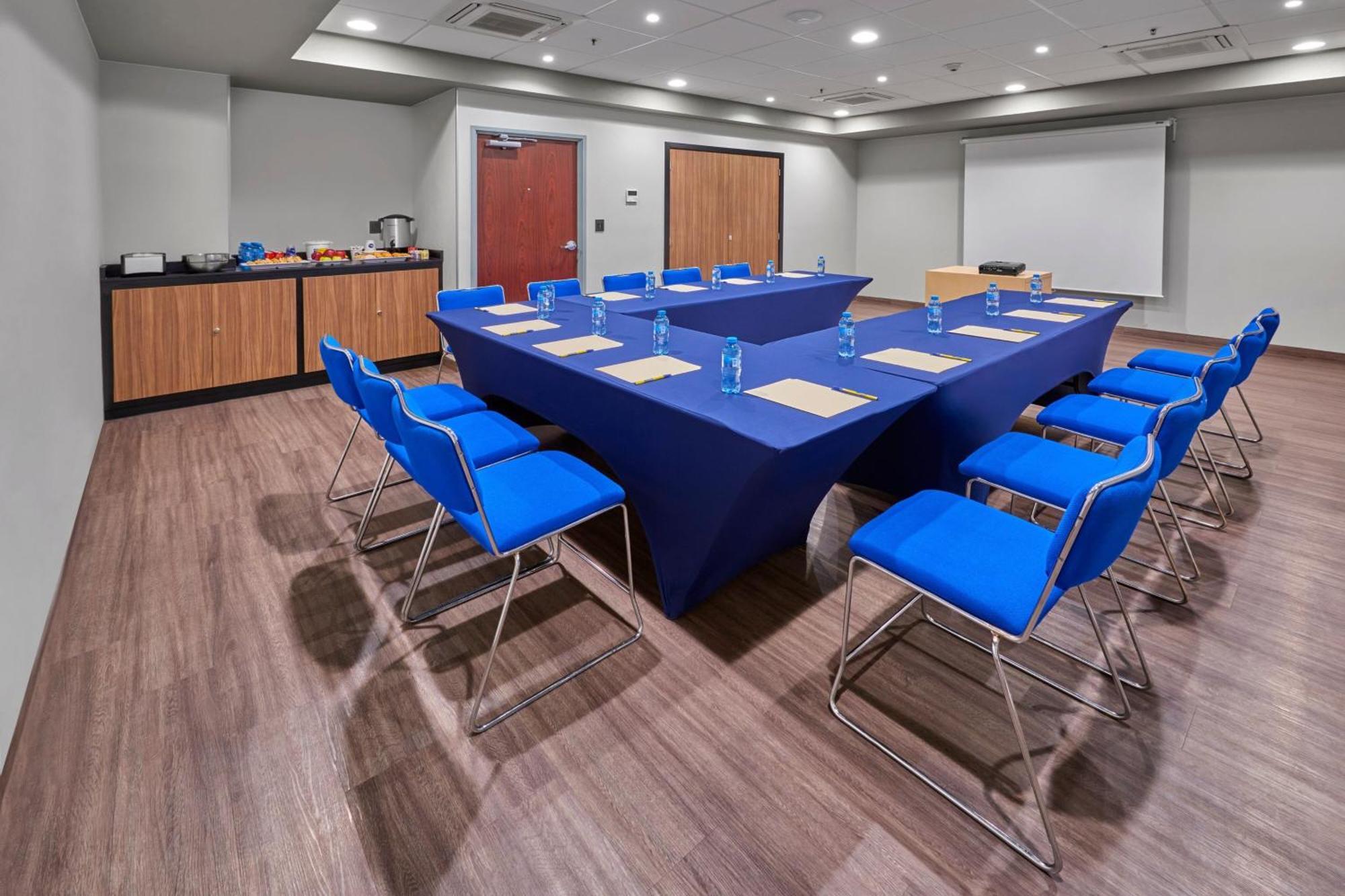 City Express By Marriott Merida Ngoại thất bức ảnh