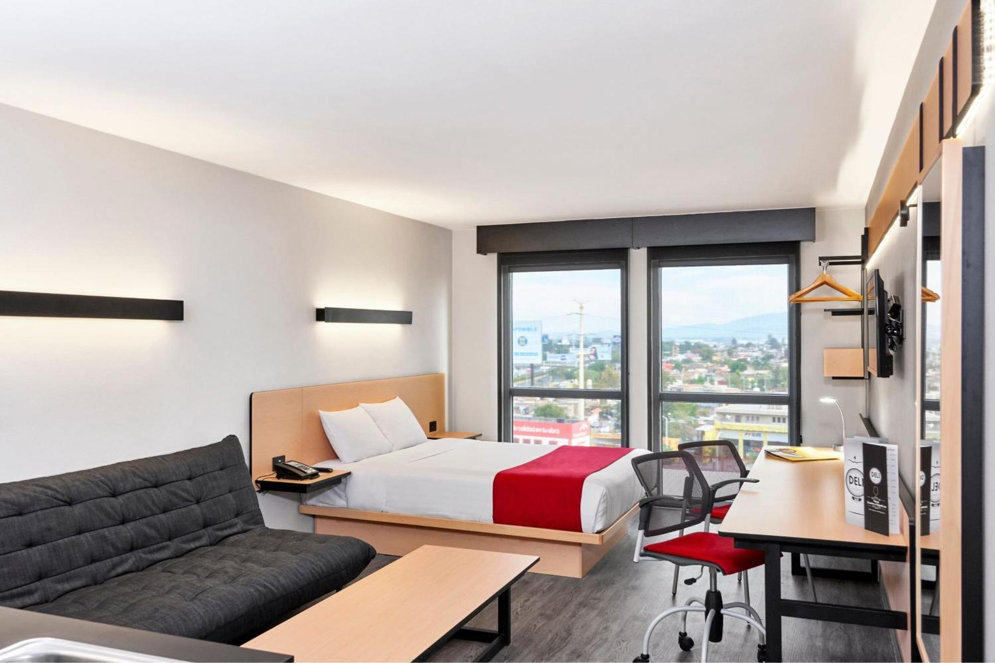 City Express By Marriott Merida Ngoại thất bức ảnh