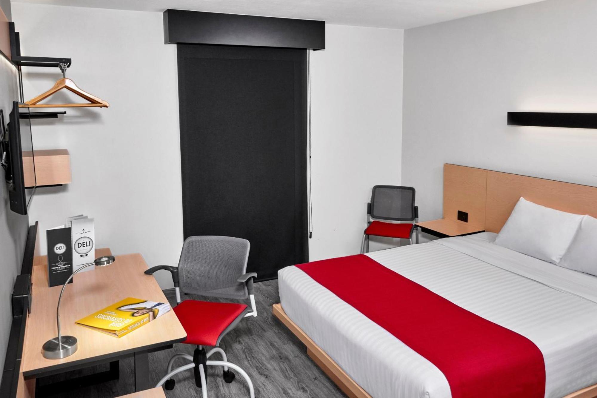City Express By Marriott Merida Ngoại thất bức ảnh