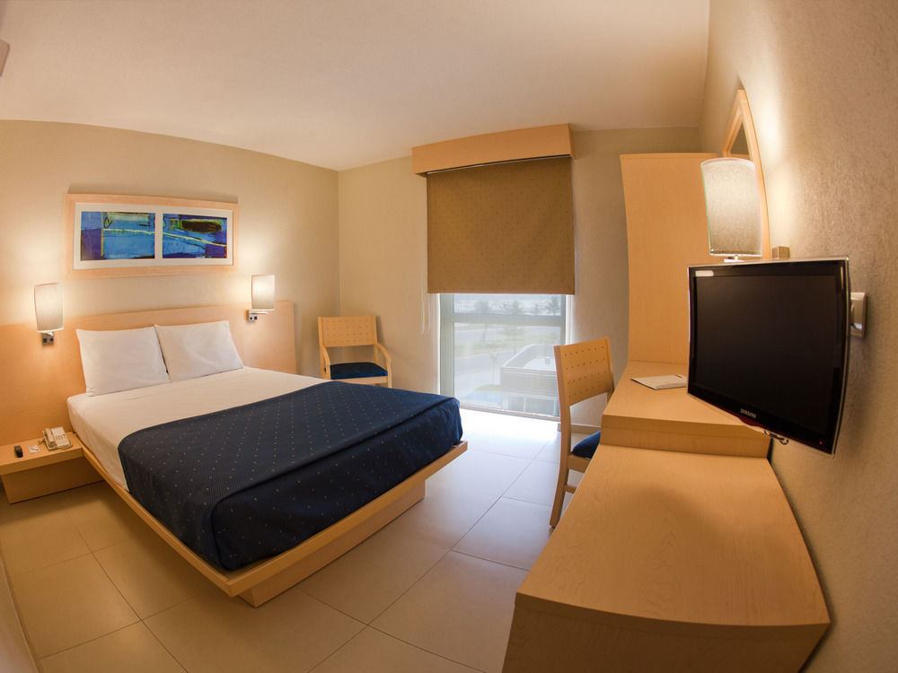 City Express By Marriott Merida Ngoại thất bức ảnh