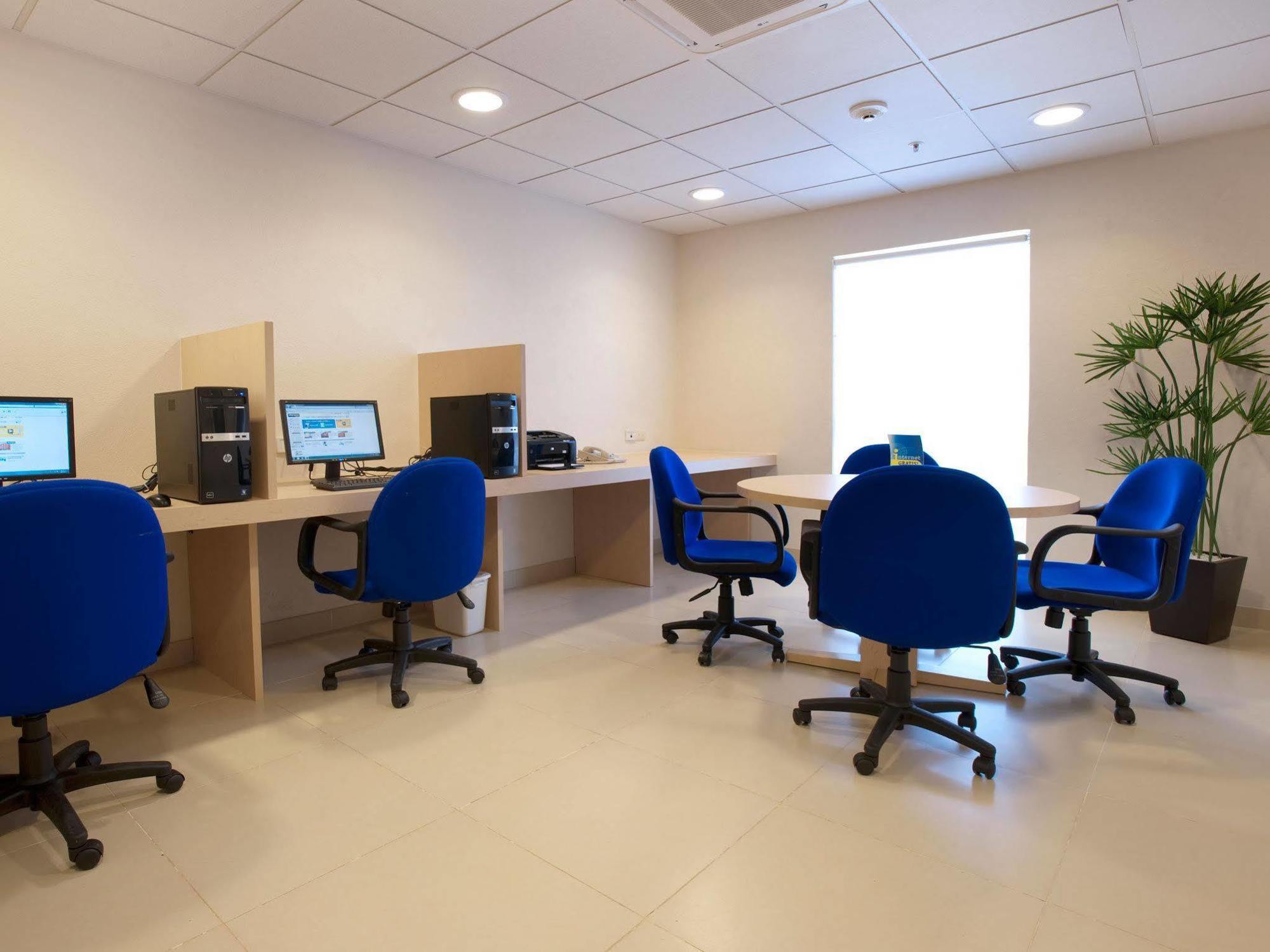 City Express By Marriott Merida Ngoại thất bức ảnh