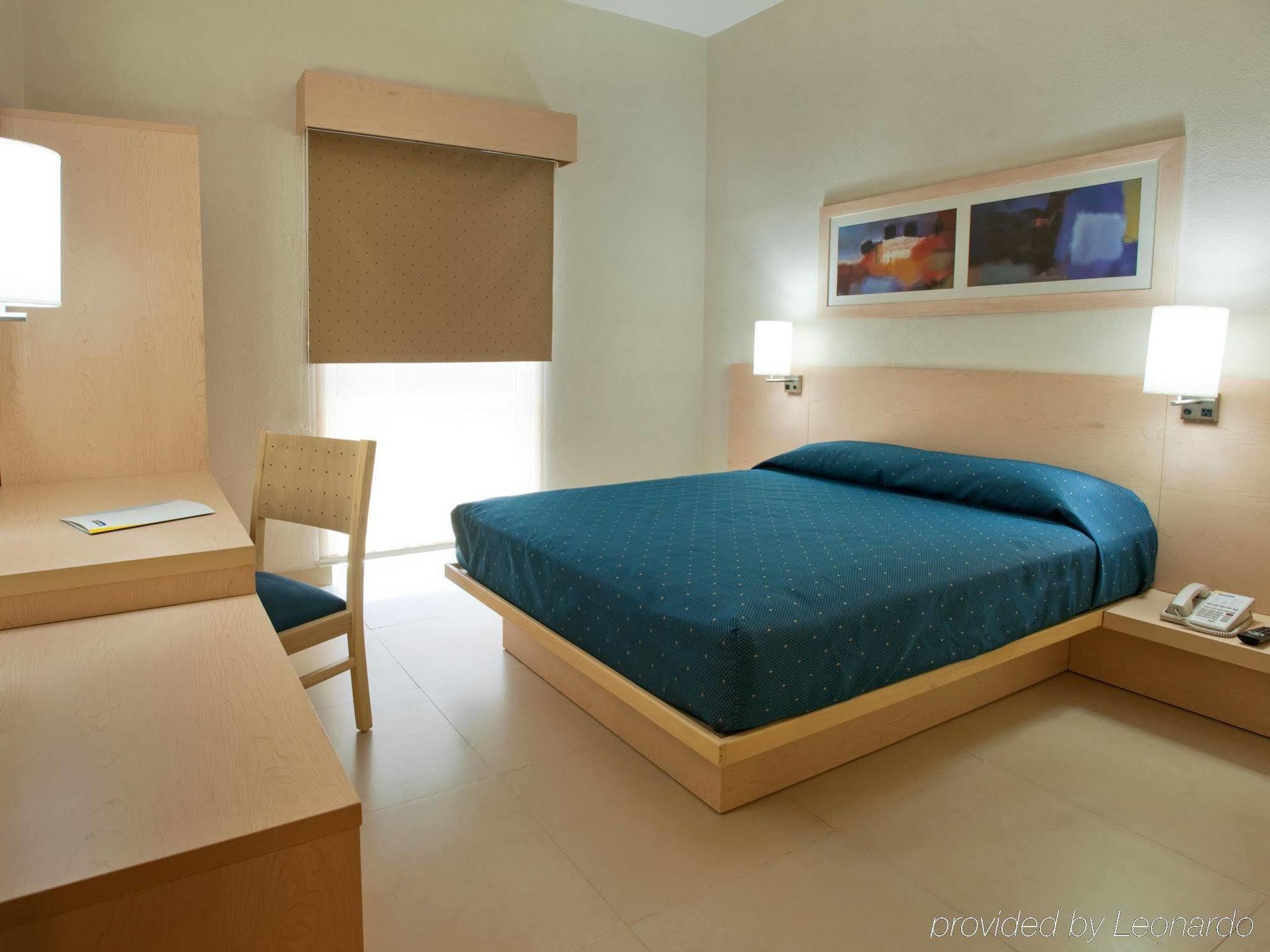 City Express By Marriott Merida Ngoại thất bức ảnh