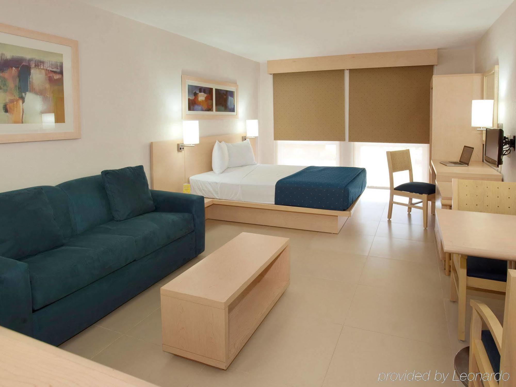 City Express By Marriott Merida Phòng bức ảnh